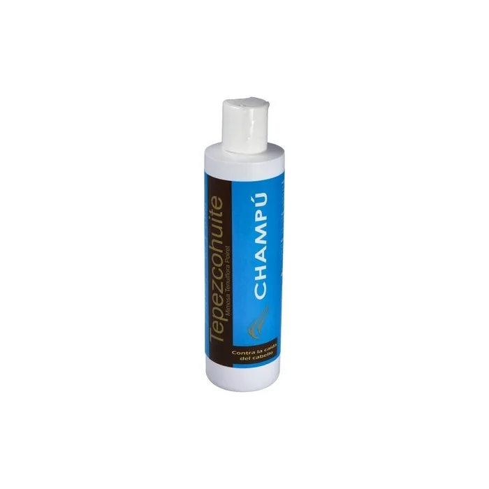 LUMEN Tepezcohuite Shampoo 250ml - Pack of 2