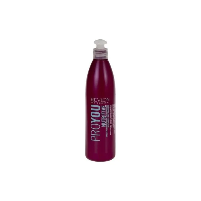 Revlon Pro You Nutritive Shampoo 350ml