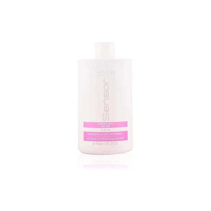 Revlon Sensor Volumizer Shampoo 750ml