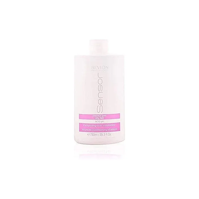 Revlon Professional Sensor Volumizer Shampoo 200ml