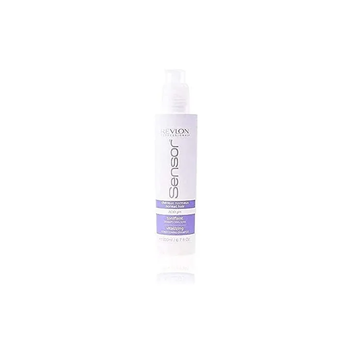 Revlon Sensor Vitalizing Shampoo 750ml
