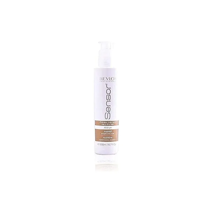 Revlon Professional Sensor Nutritive Shampoo