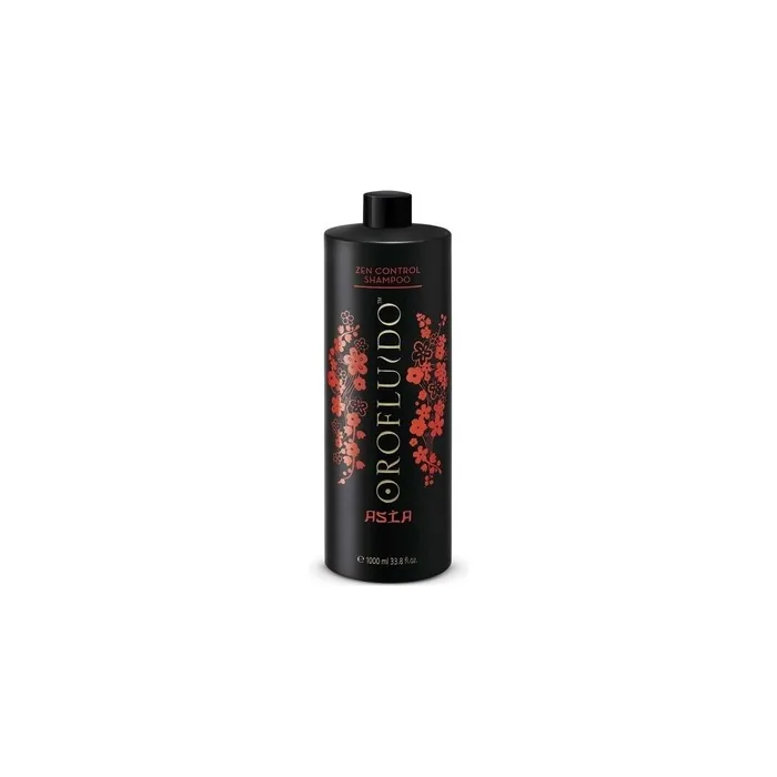Orofluido Asia Zen Control Shampoo 1000ml