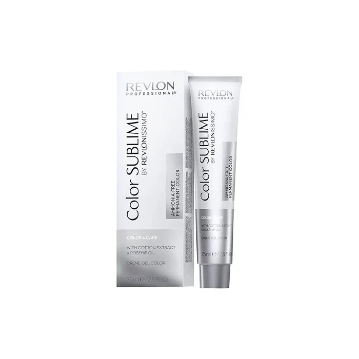 Revlon Shampoos 100ml