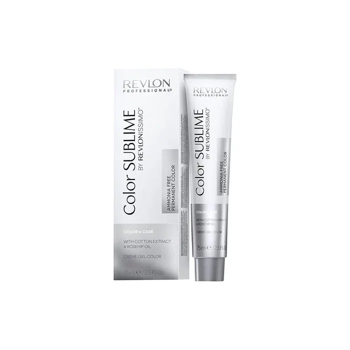 Revlon Shampoos 100ml