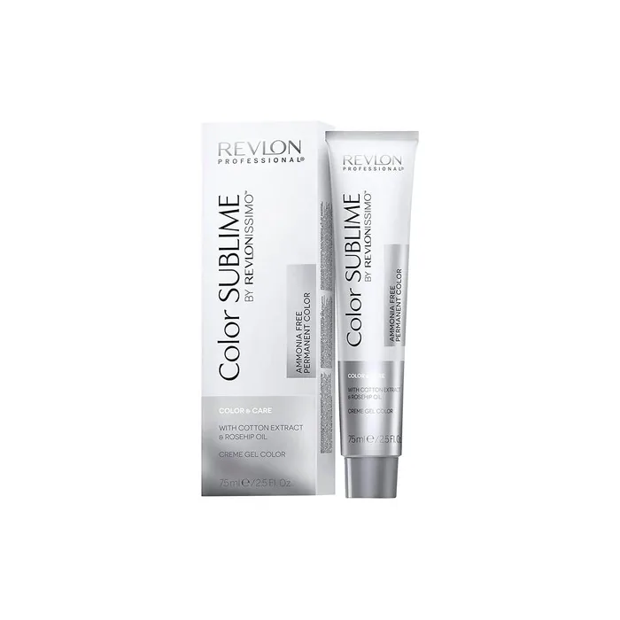 Revlon Shampoos 100ml