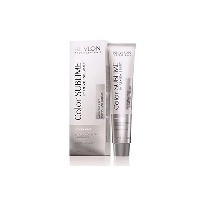 Revlon Shampoos 100ml