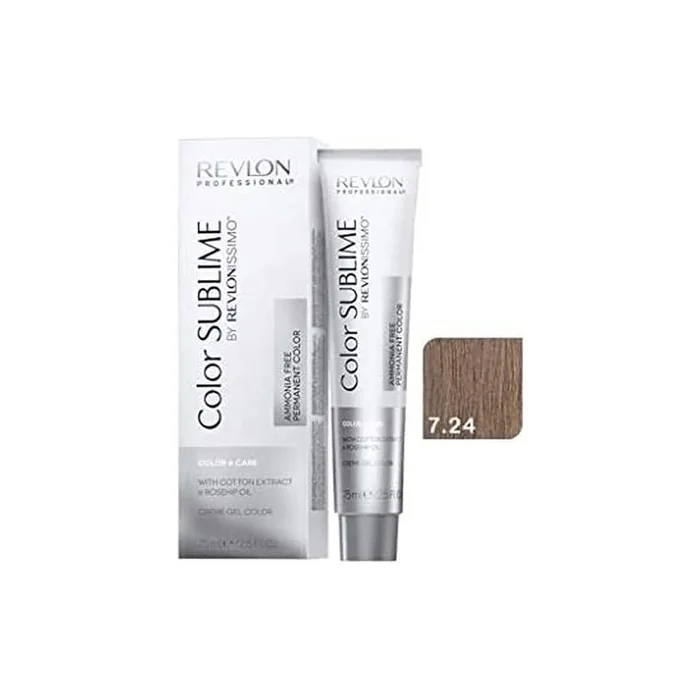Revlon Shampoos 100ml
