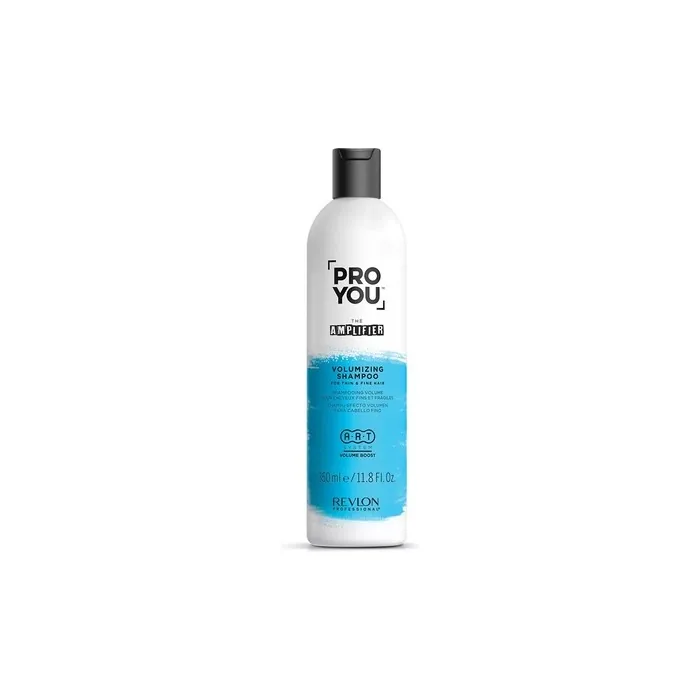 Pro You The Amplifier Volumizing Shampoo 350ml