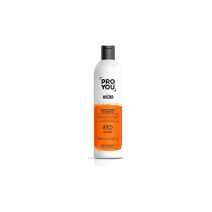 Revlon Professional Frizz Smoothing Shampoo Pro You The Tamer 350ml