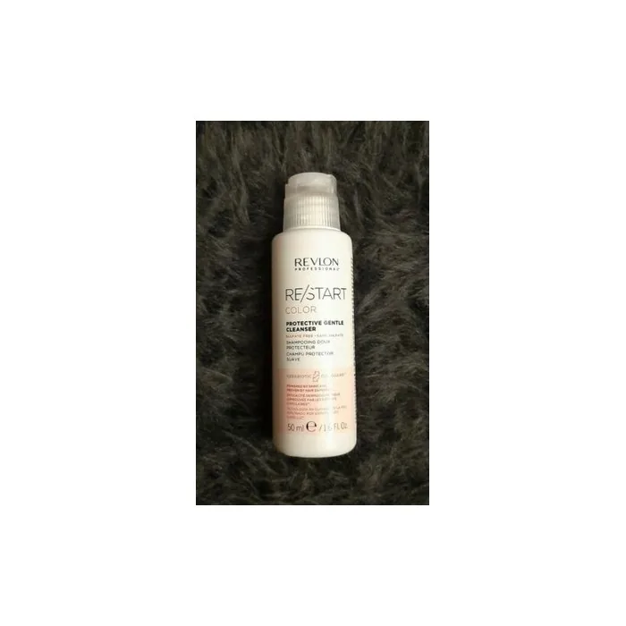 Revlon Professional Re/Start Color Protective Gentle Cleanser 50ml