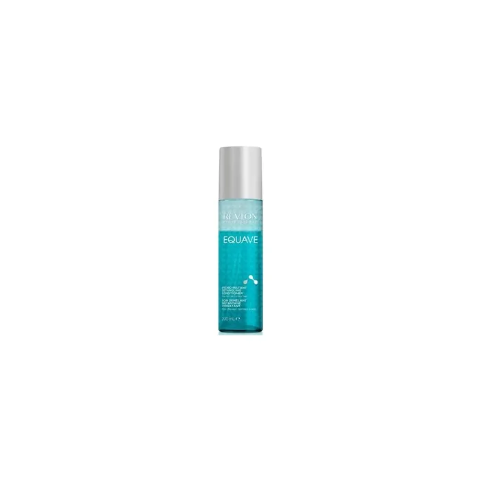 Revlon Equave Instant Beauty Detangling Micellar Shampoo 485ml And Revlon Equave Detox Micellar Shampoo 485ml