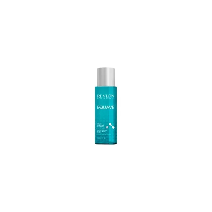 Revlon Equave Detox Micellar Shampoo 100ml