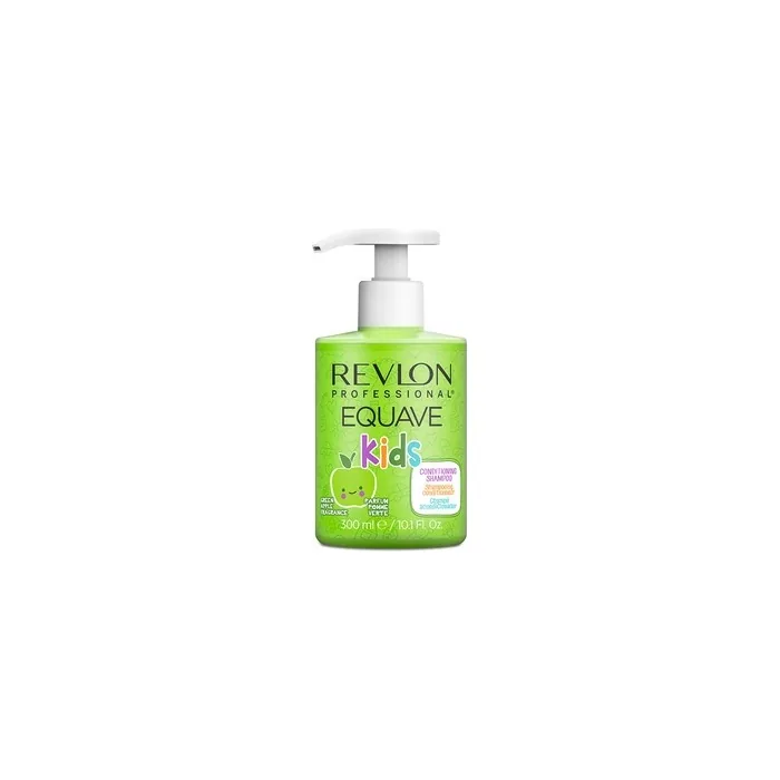 Revlon Professional Equave Kids 2-in-1 Shampoo 300ml