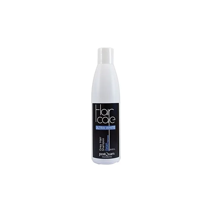 Champu 250 Blancos 250ml