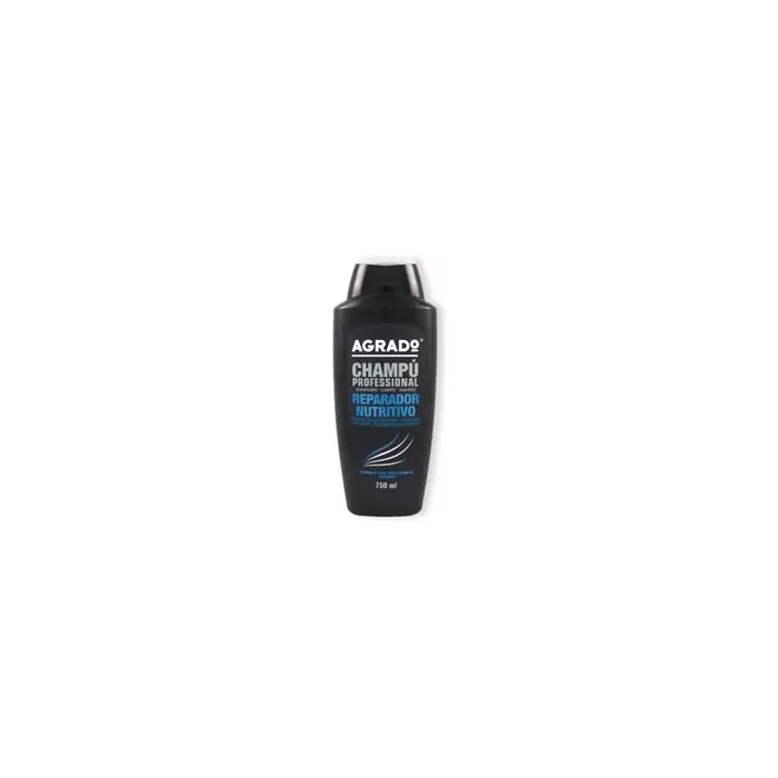 Agrado Nourishing Repairing Shampoo 750ml