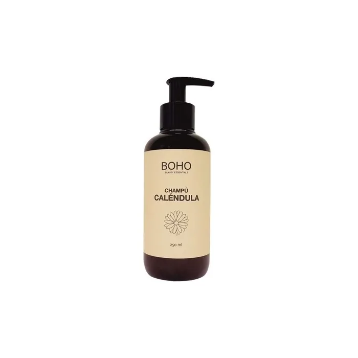 Boho Calendula Bio Shampoo 250ml