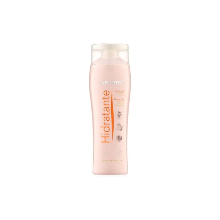 Artero Moisturizing Shampoo for Dogs