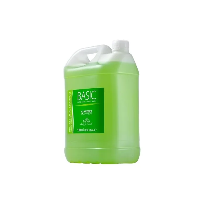Artero Basic Shampoo 5L