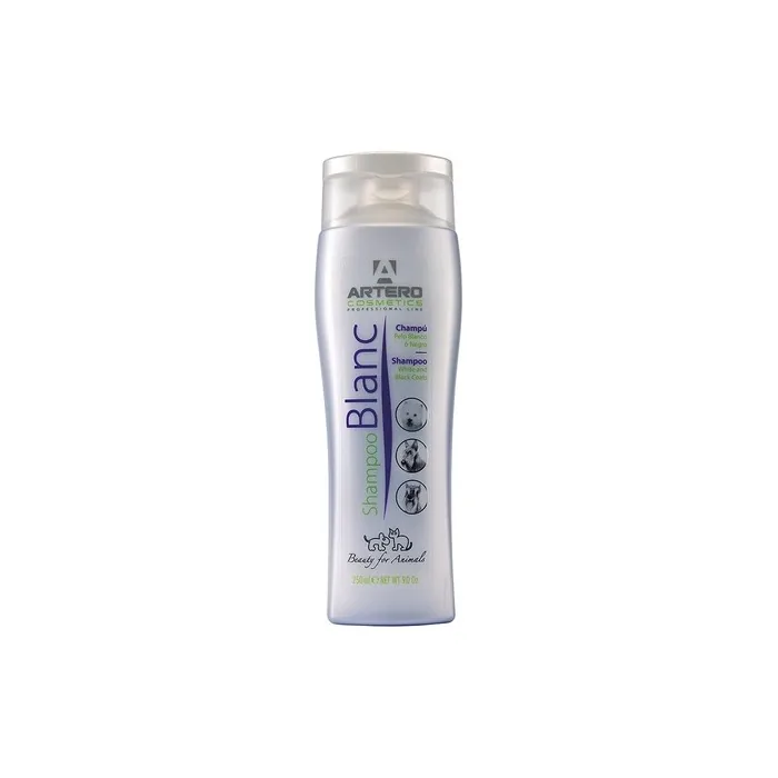Artero Shampoo Blanc 250ml