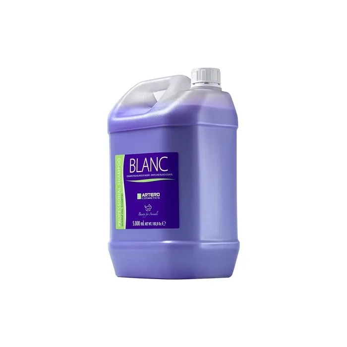 Artero Shampoo Blanc 5L