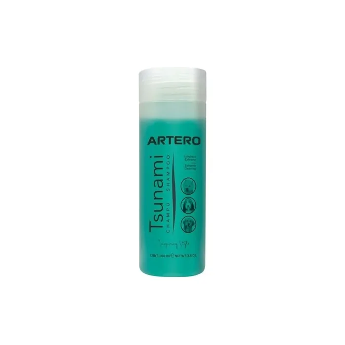 Artero Tsunami Shampoo 100ml
