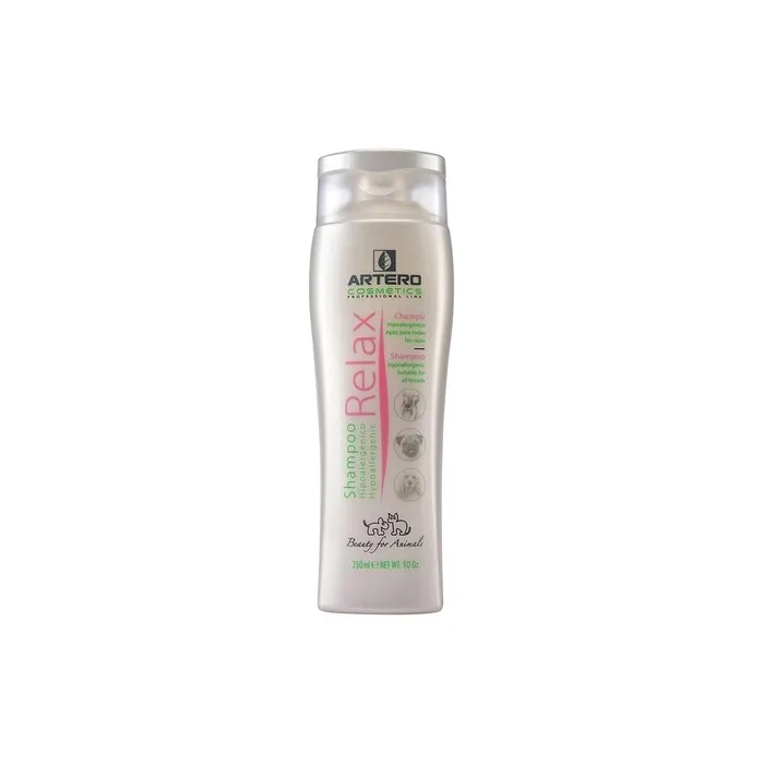 Artero Relax Shampoo 250ml