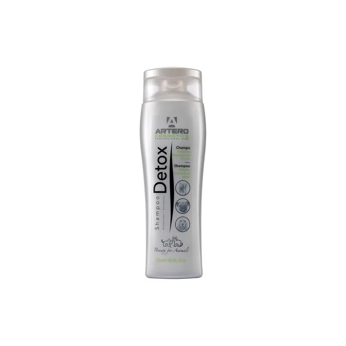 Artero Detox Shampoo 250ml