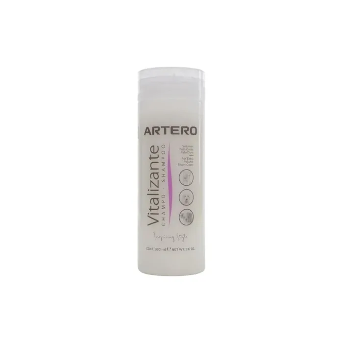 Artero Vitalizing Shampoo for Dogs Needing Volume