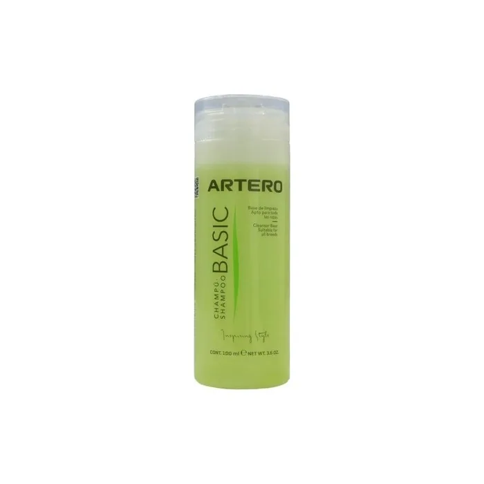 Artero Basic Shampoo
