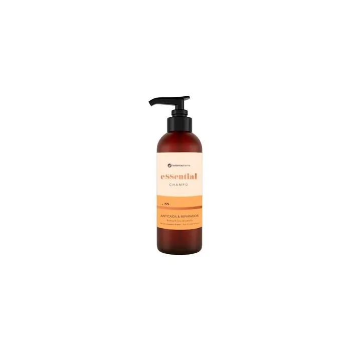 Botnicapharma Botnicapharma Biotin Horsetail Shampoo 250ml