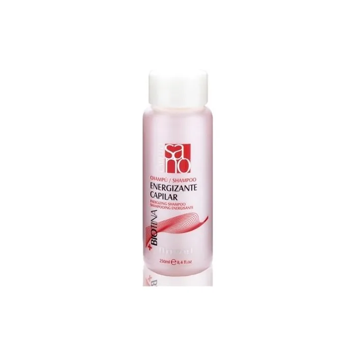 Nirvel Care Tec Energizing Shampoo 250ml