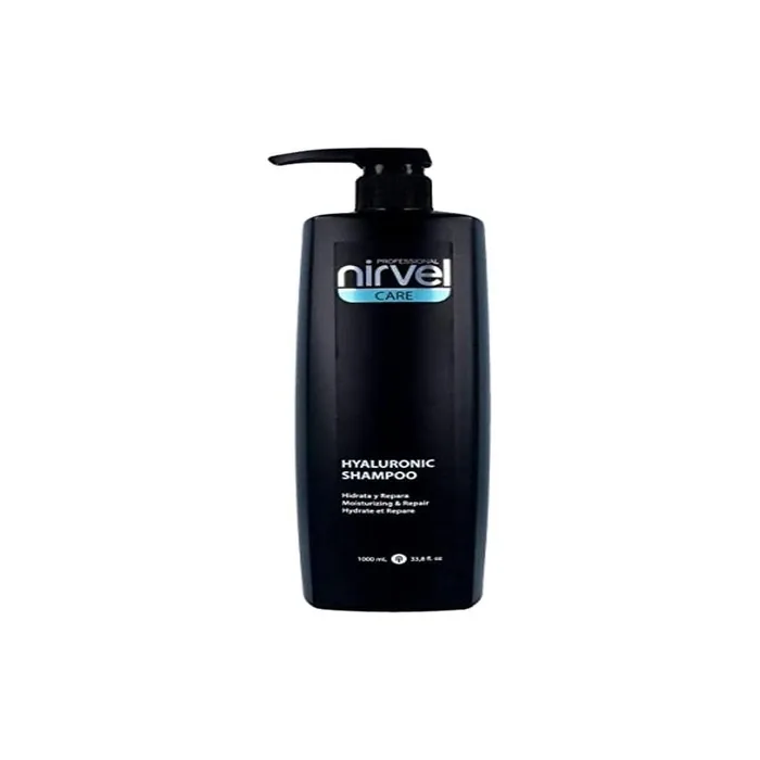 Nirvel Hyaluron Shampoo 1000ml