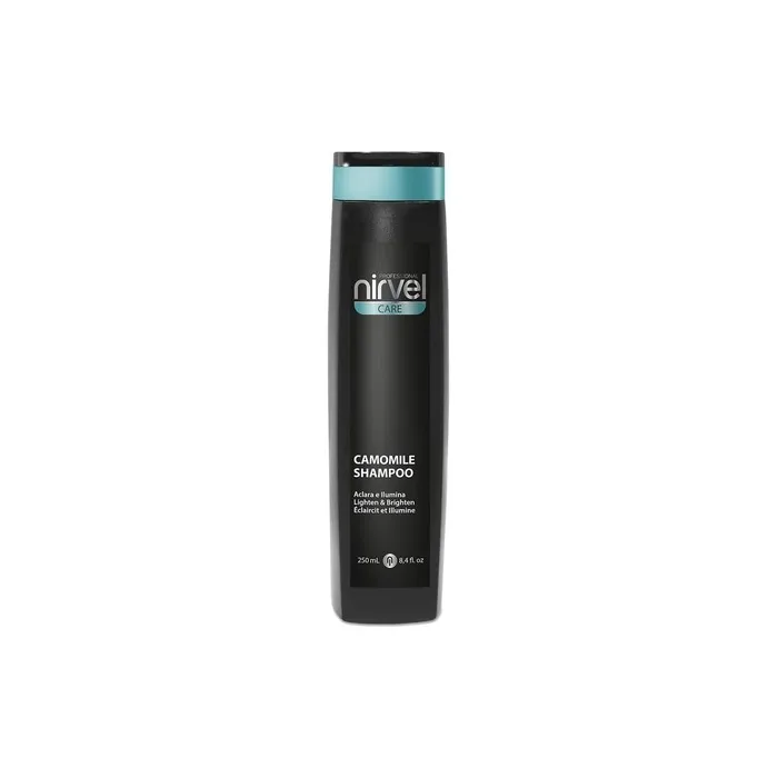 Nirvel Kamille Shampoo 250ml