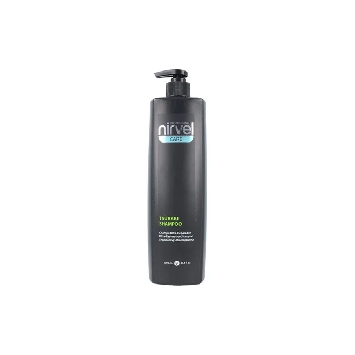 Tsubaki Shampoo 1000ml