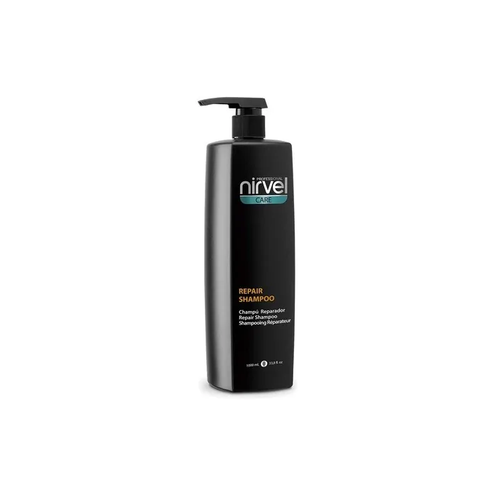 Nirvel Shampoo 1000ml