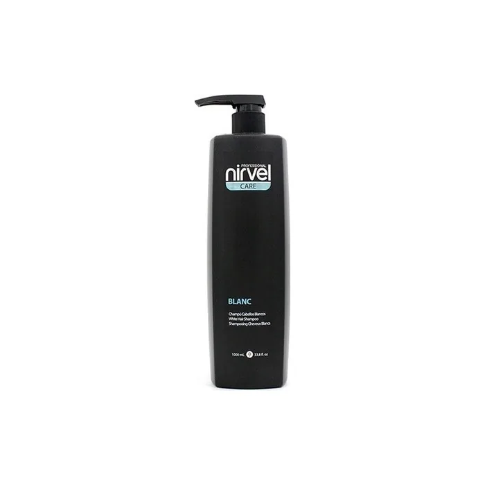 Nirvel Shampoo for Colored Hair 1000ml