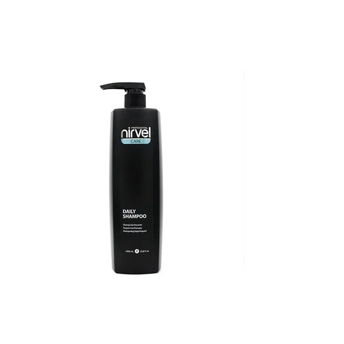 Nirvel Frequent Shampoo 1000ml