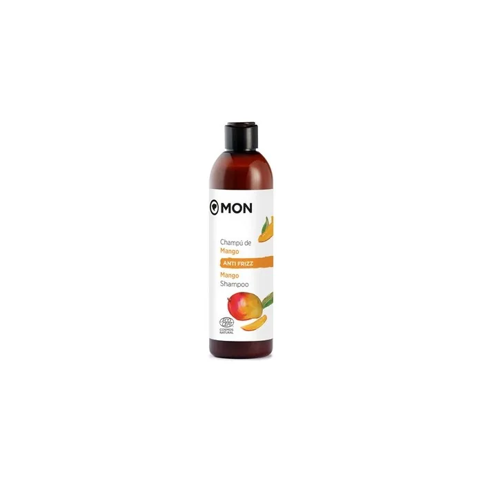 Mon Deconatur Mango Antifrizz Shampoo 300ml