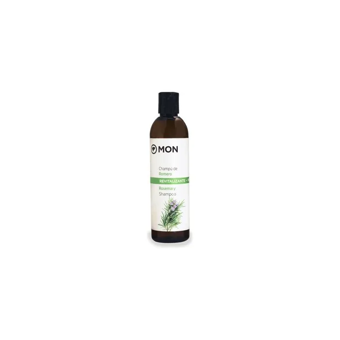 Mon Deconatur Rosemary Revitalizing Shampoo 300ml