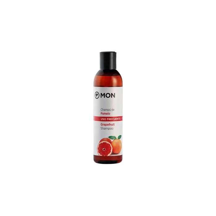 Mon Deconatur Grapefruit Bioregulating Shampoo 300ml