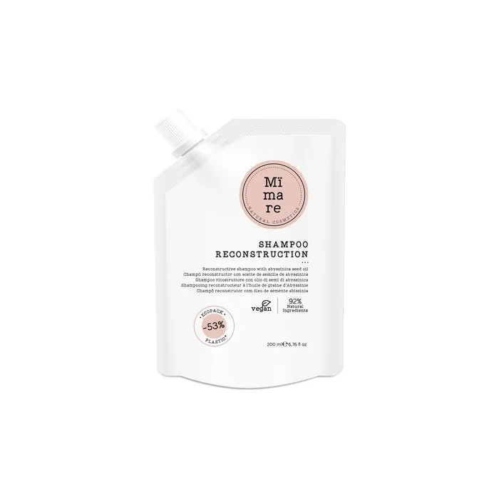 Mïmare Nourishing Shampoo 200ml