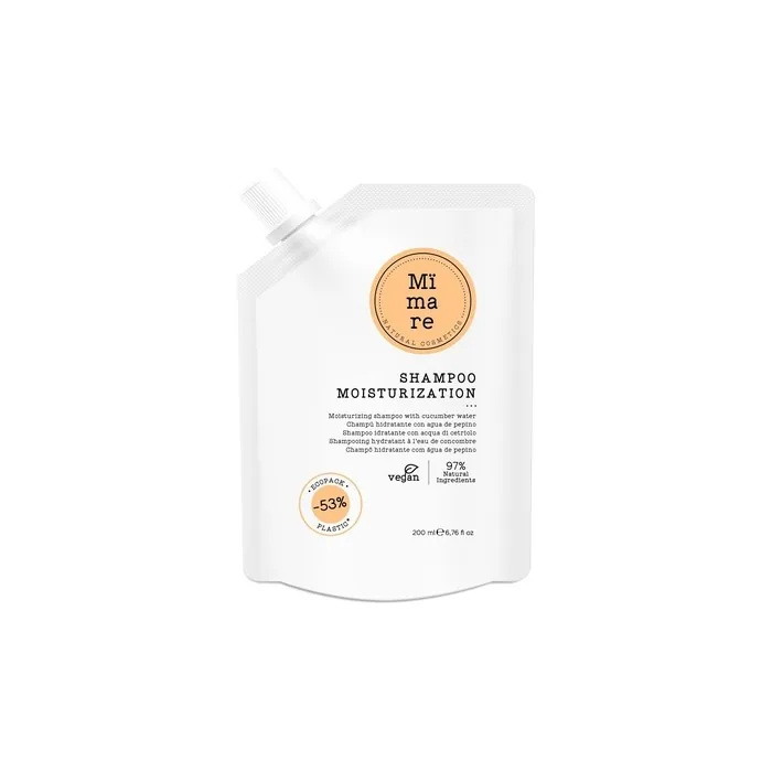 Mimare Moisturizing Shampoo 200ml