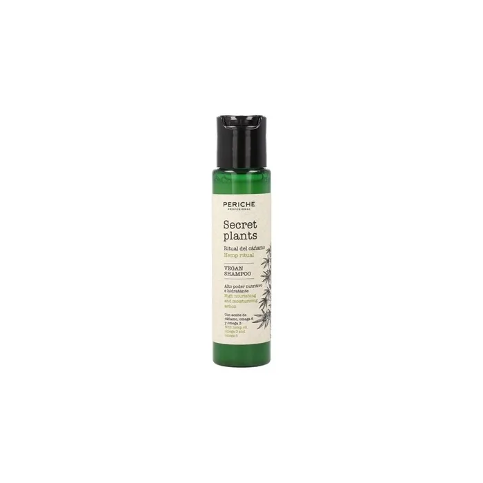Periche Secret Plants Vegan Shampoo 75ml