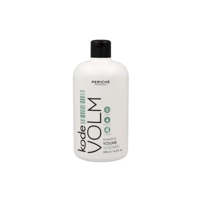 Kode Volm Volume Shampoo