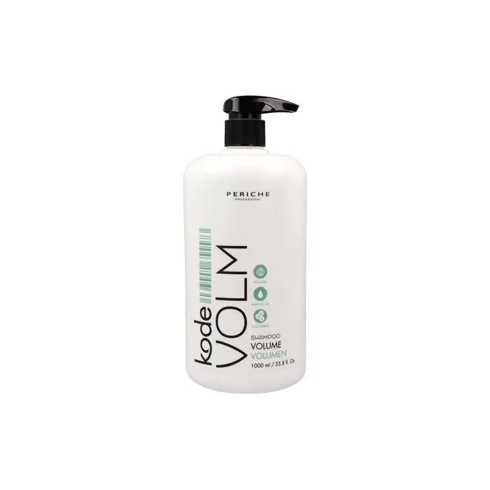 Kode Volm Volume Shampoo