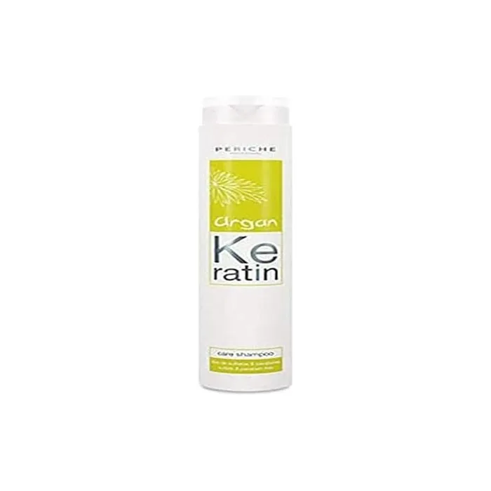 Periche Argan Keratin Care Shampoo 250ml
