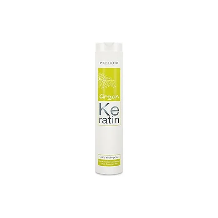 Periche Argan Keratin Care Shampoo 250ml