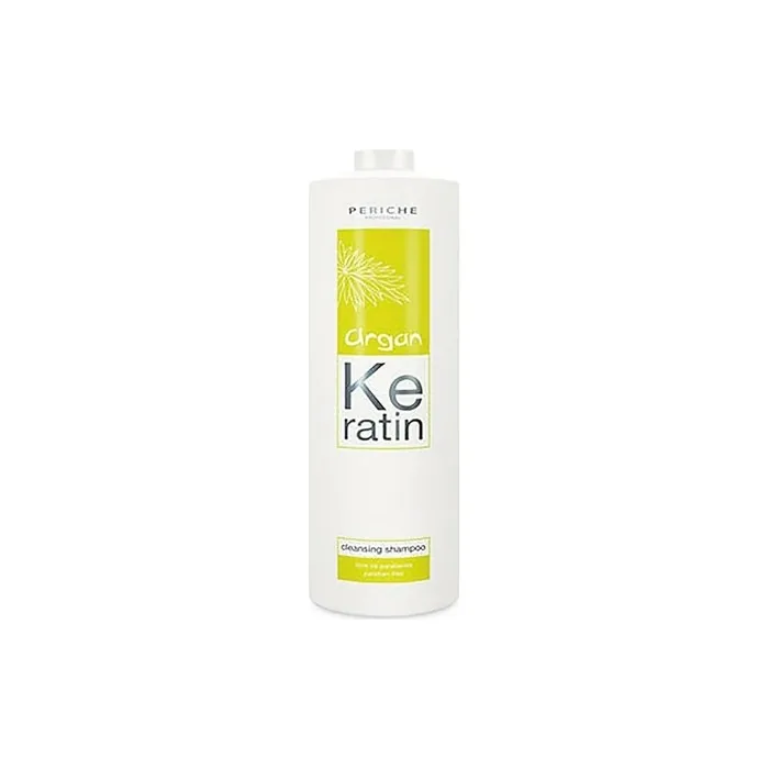Periche Argan Keratin Cleansing Shampoo 250ml