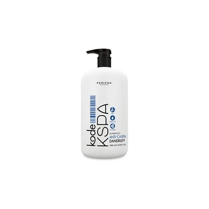 Periche Shampoo and Conditioner